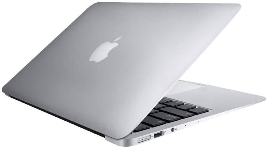 Apple MacBook Air 13.3" Core i5 8GB 256GB MJVG2LL/A (Refurbished)