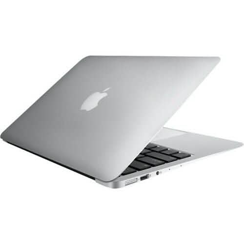 Apple MacBook Air 13.3" i5 1.6GHz 128GB SSD 4GB RAM iOS (Refurbished)