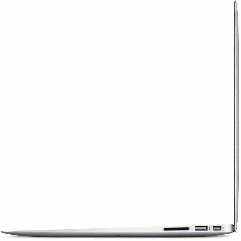 Apple MacBook Air 13.3" i5 1.6GHz 128GB SSD 4GB RAM iOS (Refurbished)