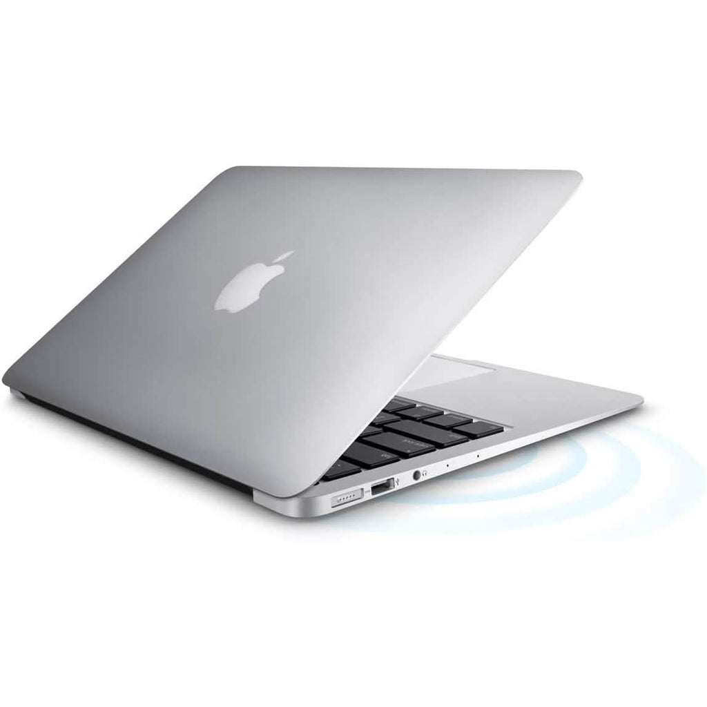 Apple MacBook Air 13.3-Inch 256GB 1.6GHz 4GB RAM Laptop (Refurbished)