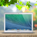 Apple MacBook Air 13.3 inch Laptop (Refurbished)
