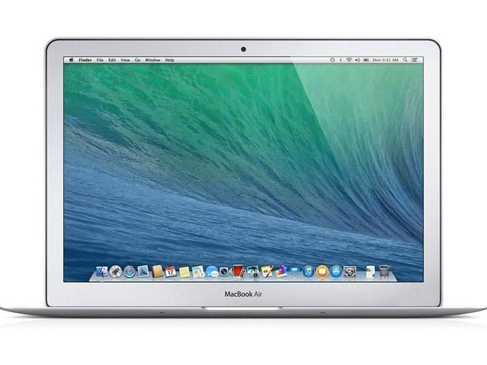 Apple MacBook Air 13.3 inch Laptop (Refurbished)