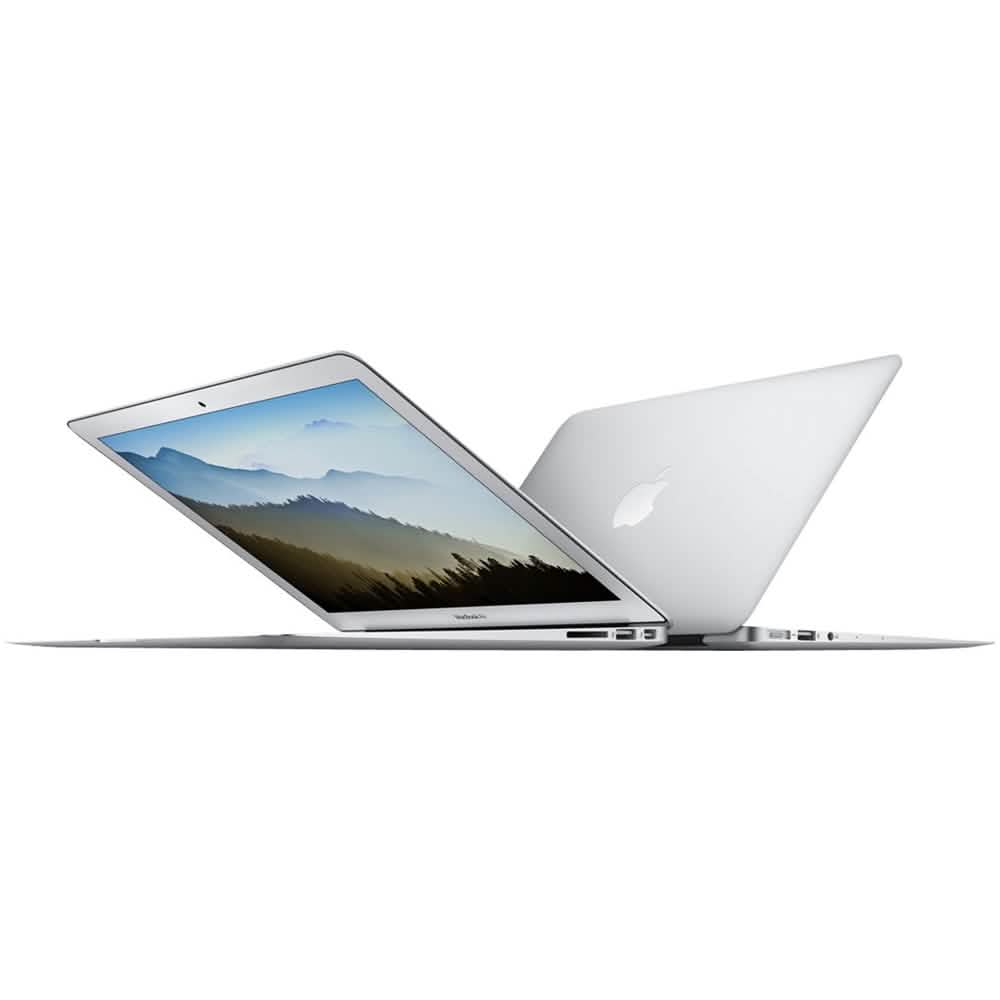 Apple MacBook Air 13.3" Laptop Core i5 4GB Memory 256GB SSD (Refurbished)