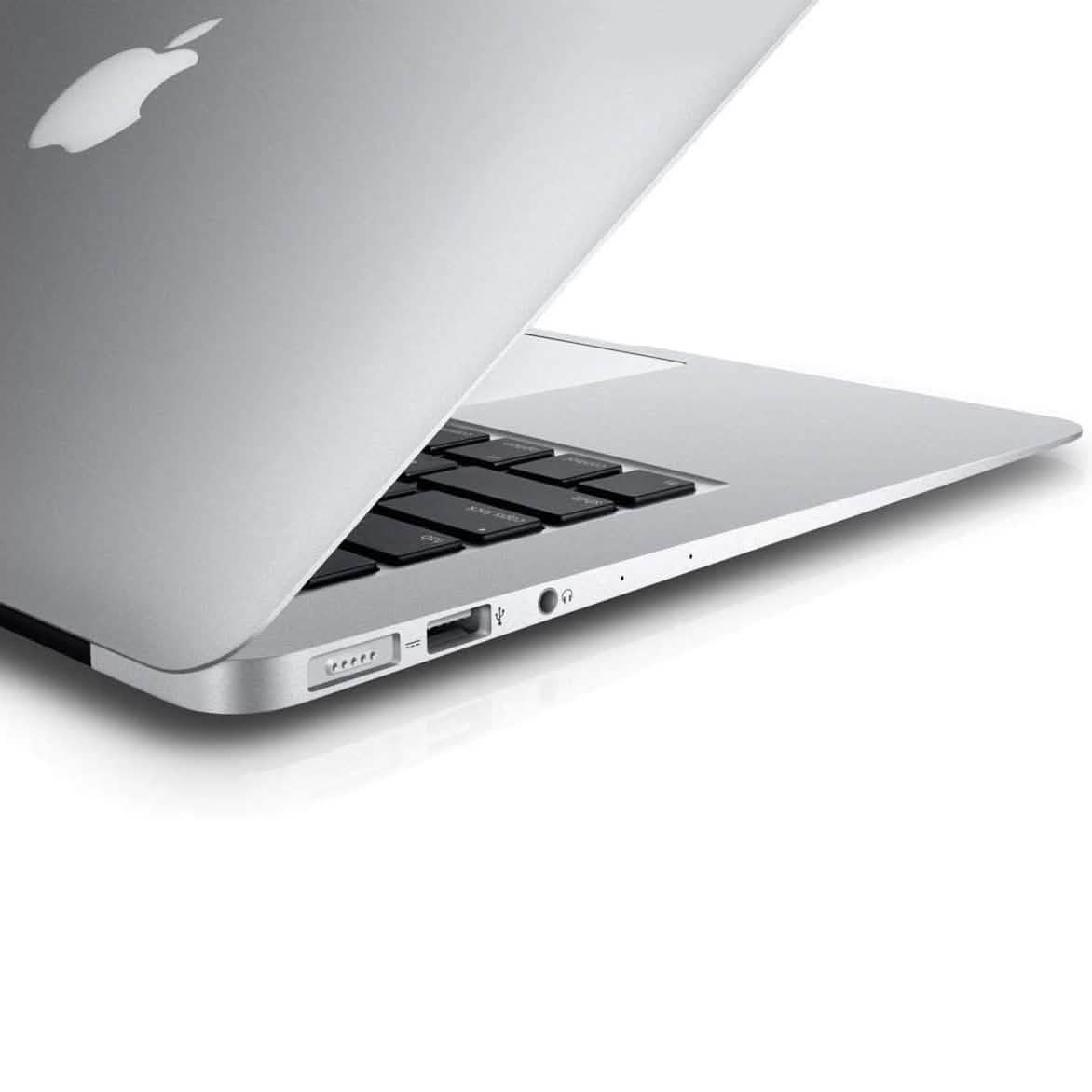 Apple MacBook Air 13in 2.2GHz Intel Core i7 8GB RAM 128GB SSD (Refurbished)