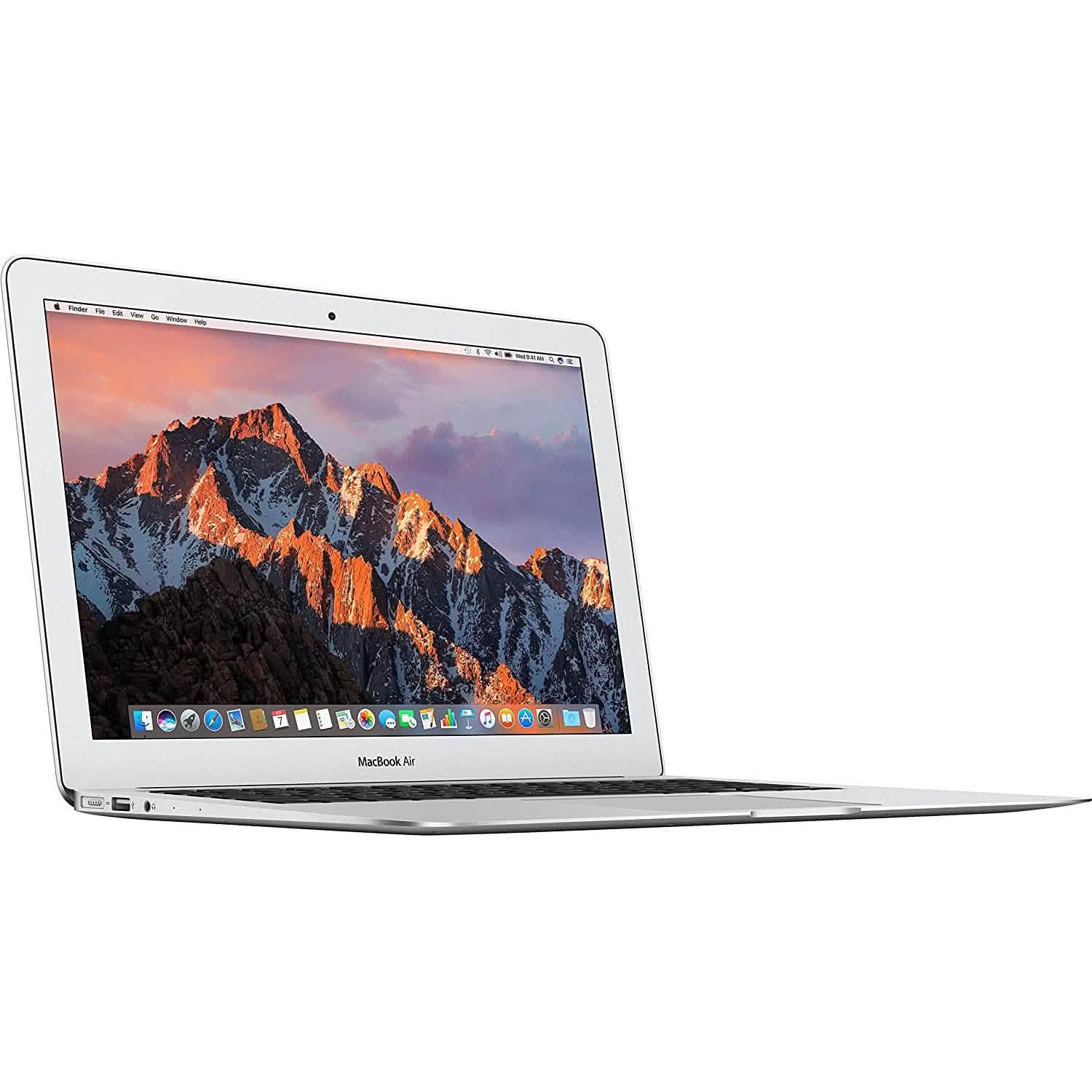 Apple MacBook Air 1.8GHz Intel Core i5 13" 8GB RAM (Refurbished)