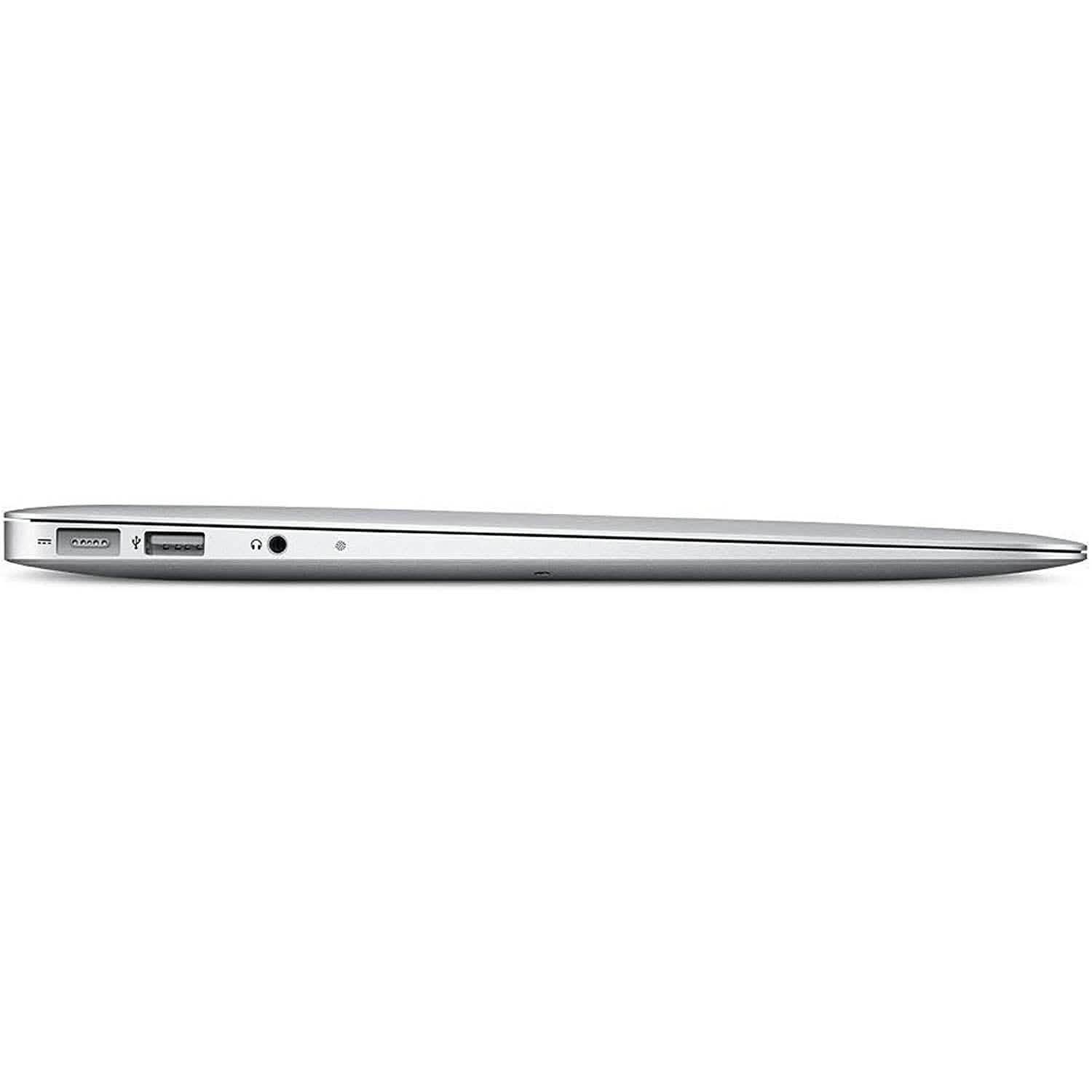 Apple MacBook Air 1.8GHz Intel Core i5 13" 8GB RAM (Refurbished)