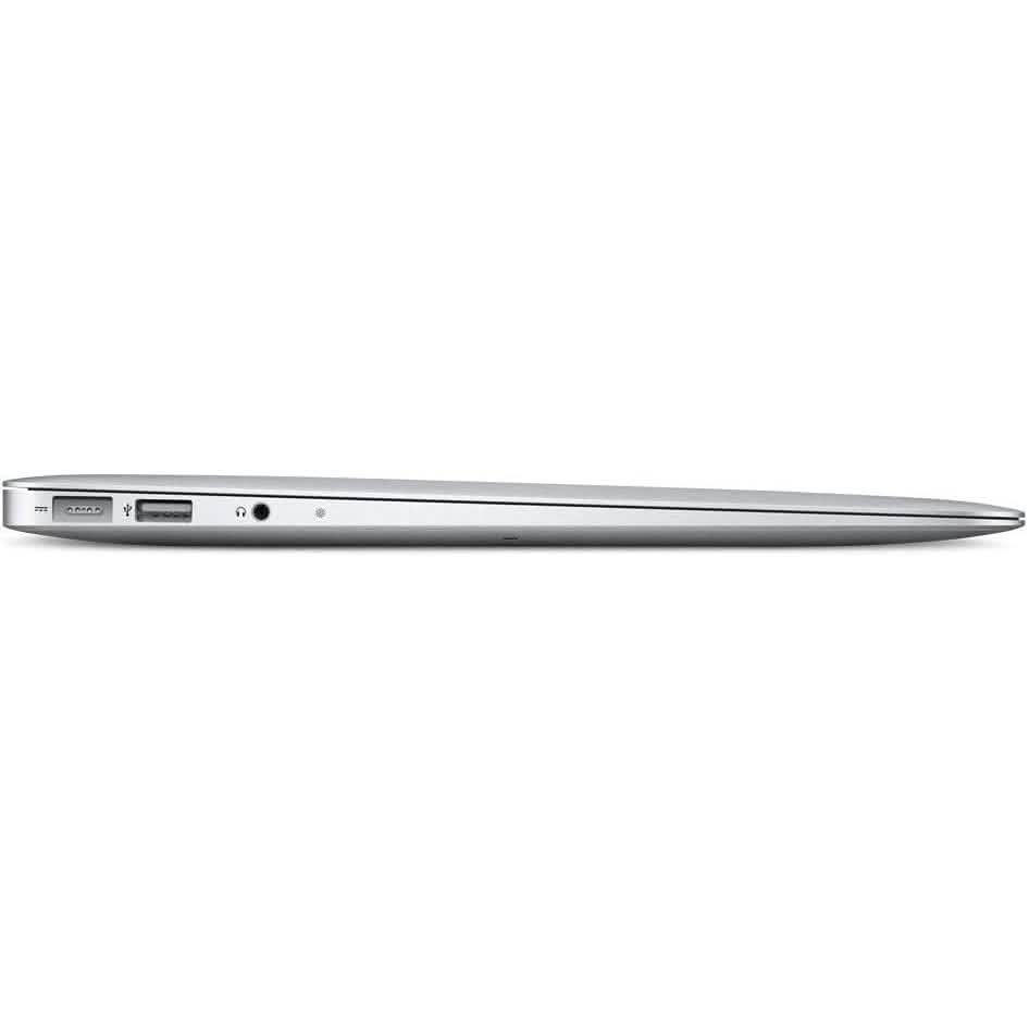Apple Macbook Air 13" MJVE2LL/A A1466 Core i5 4GB 128GB (Refurbished)