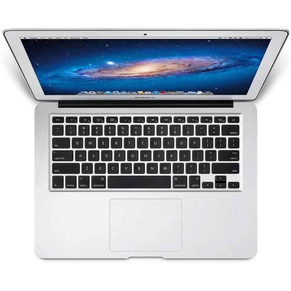 Apple MacBook Air 13.3 LCD i5 8GB RAM MJVE2LL/A (Refurbished)