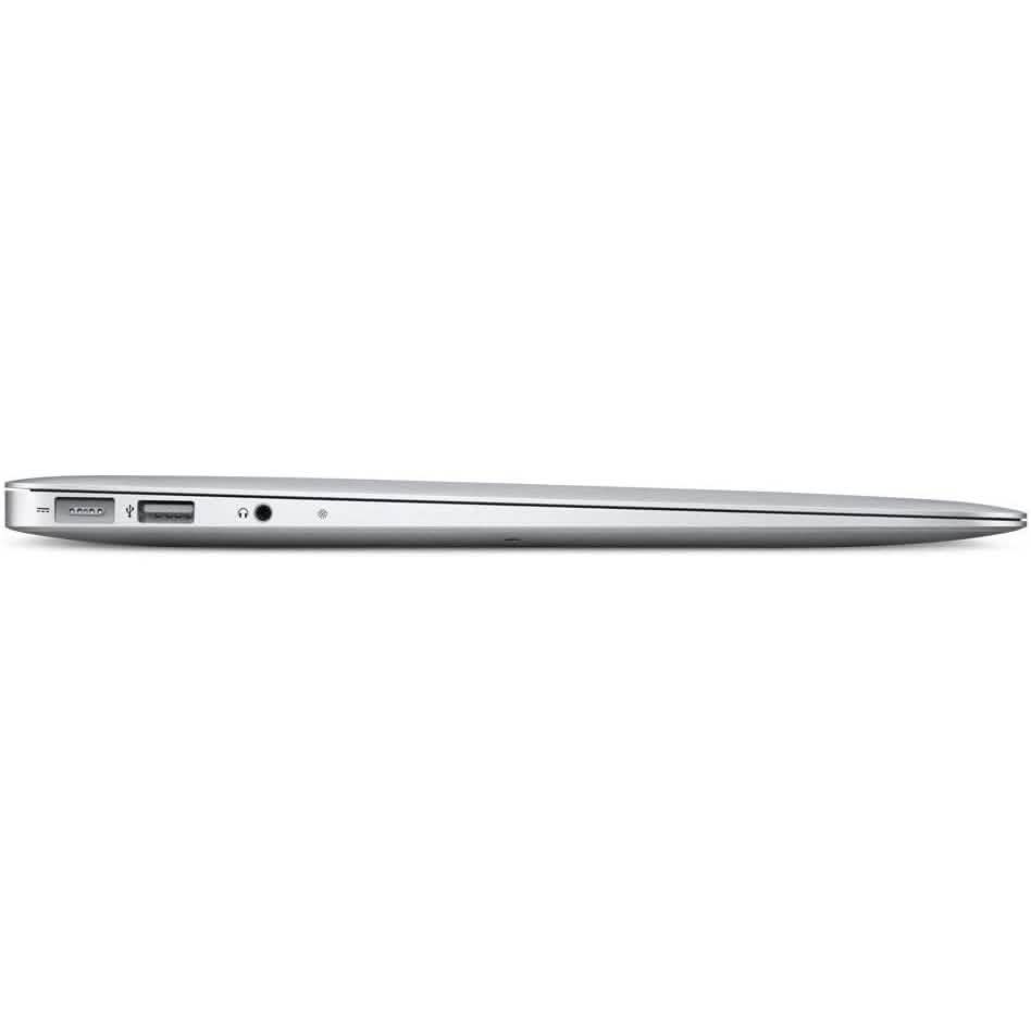 Apple MacBook Air 13.3 LCD i5 8GB RAM MJVE2LL/A (Refurbished)