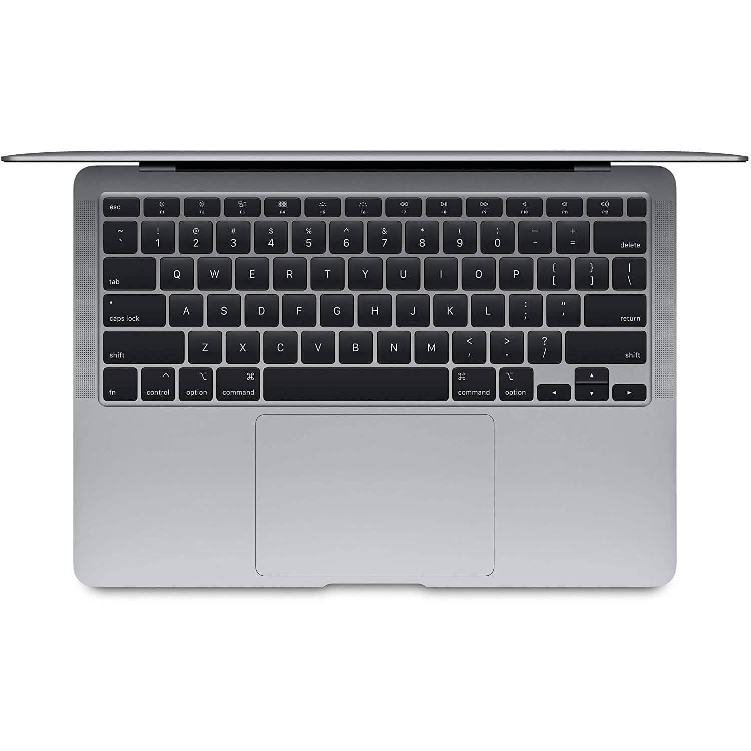 Apple MacBook Air 2020 13 inch i5 1.1GHz 8GB RAM 256GB SSD Space Gray (Refurbished)