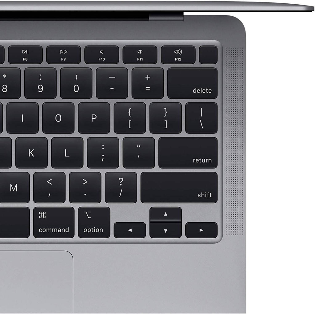 Apple MacBook Air 2020 13 inch i5 1.1GHz 8GB RAM 256GB SSD Space Gray (Refurbished)
