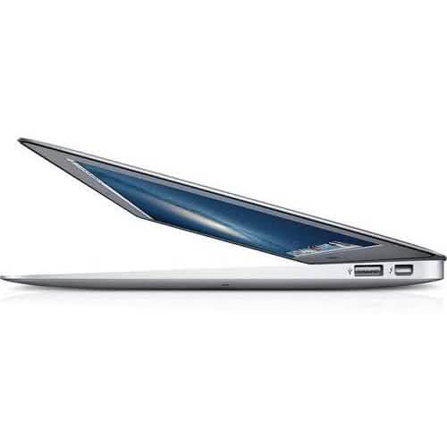 Apple MacBook Air Core i5 1.3GHz 11" 4GB 256GB (Refurbished)