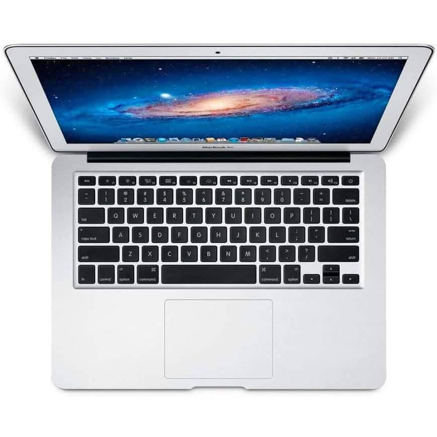 Apple MacBook Air Core i5 1.3GHz 11" MD711LL/A 4GB RAM 128GB SSD (Refurbished)