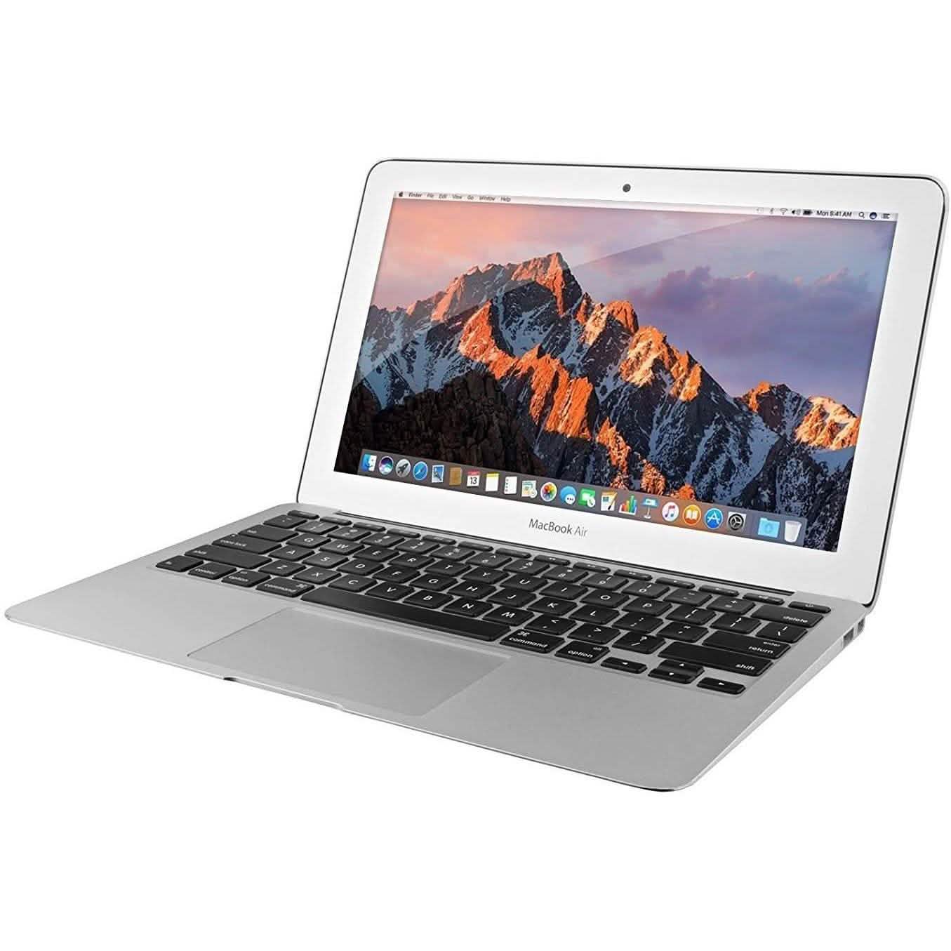 Apple MacBook Air Core i5 1.6GHz 11" (Refurbished)