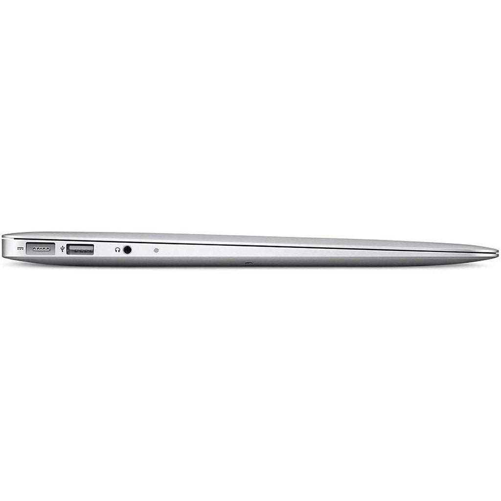 Apple MacBook Air MJVE2LL/A Core i5 1.6GHz 13" 4GB RAM, 256GB SSD (Refurbished)