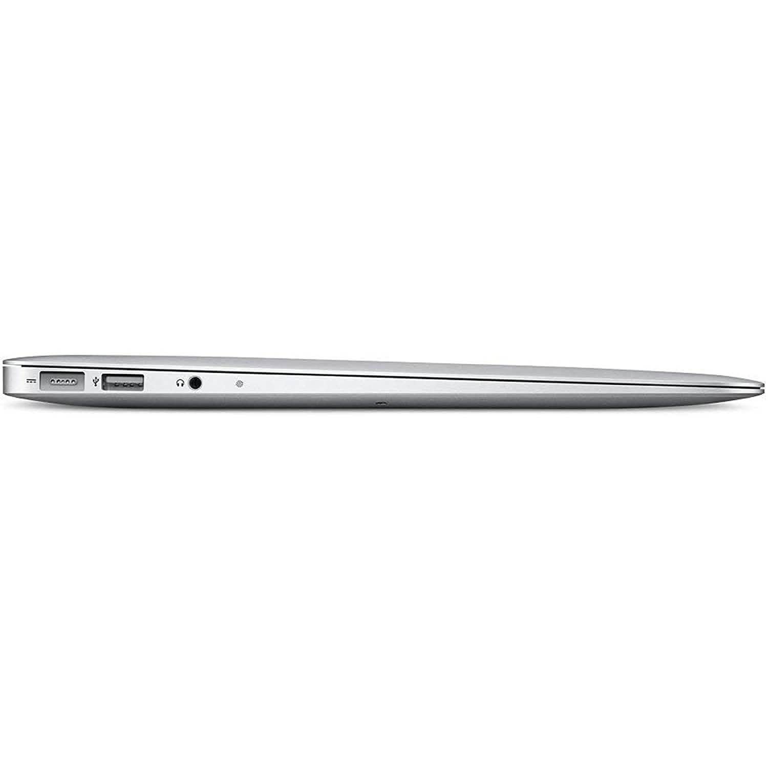Apple MacBook Air MJVE2LL/A Core i5 1.6GHz 13" 4GB RAM, 256GB SSD (Refurbished)