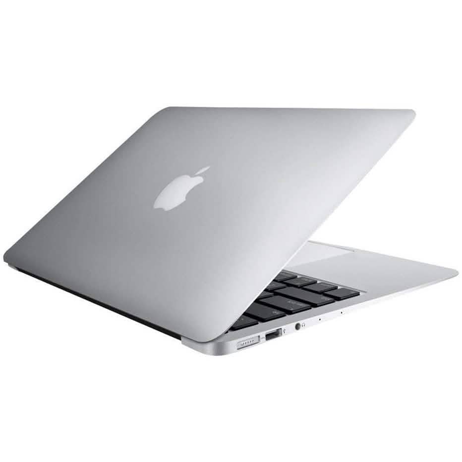 Apple MacBook Air MJVE2LL/A Core i5 1.6GHz 13" 4GB RAM, 256GB SSD (Refurbished)