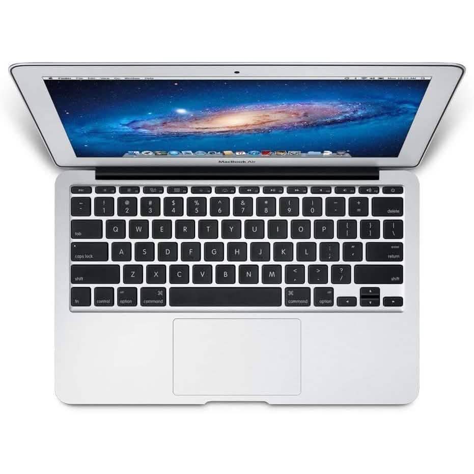 Apple MacBook Air Core i5 1.7 GHz 11" (Refurbished)
