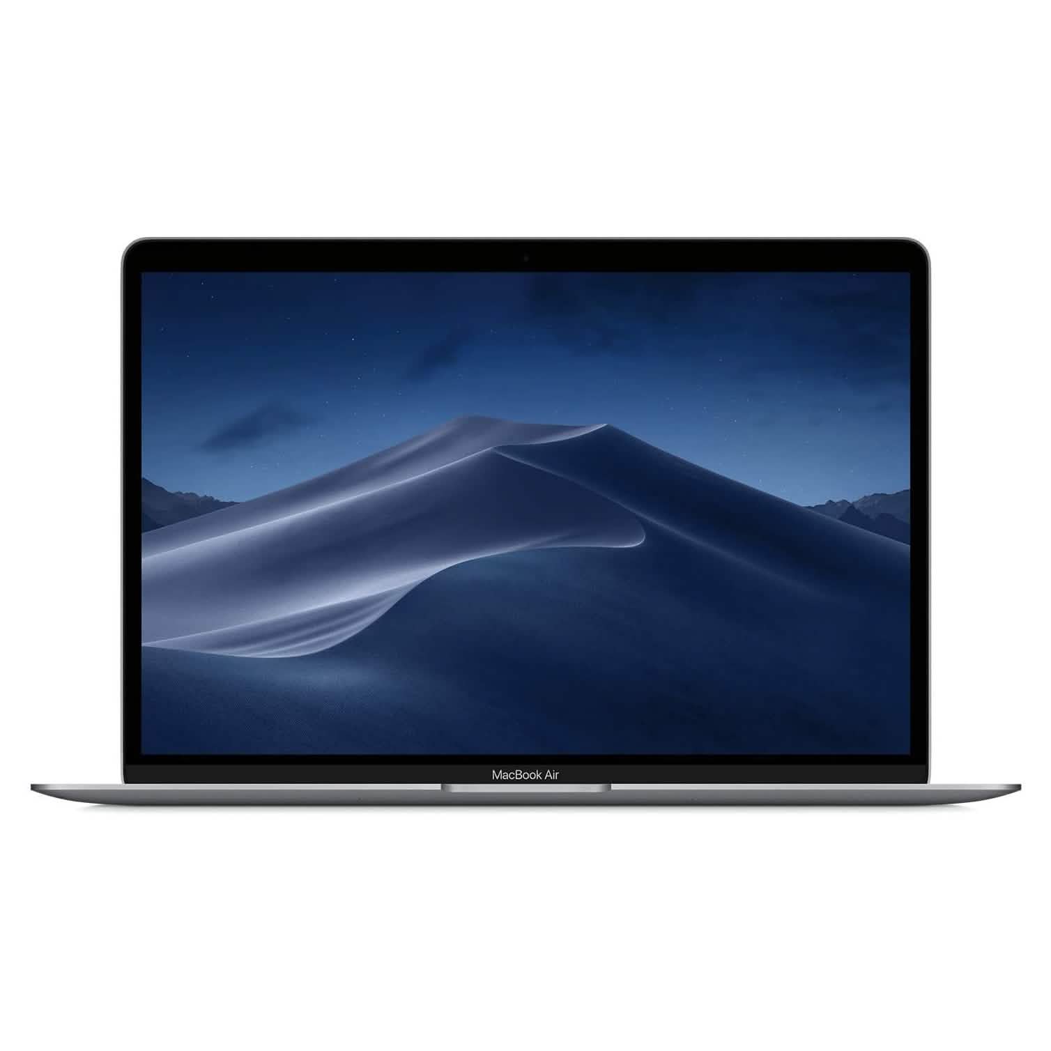 Apple MacBook Air Core i5 8GB 128GB 13-Inch Laptop (Refurbished)