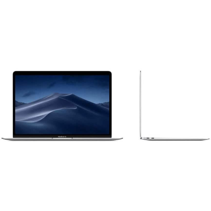 Apple MacBook Air Core i5 8GB 128GB 13-Inch Laptop (Refurbished)