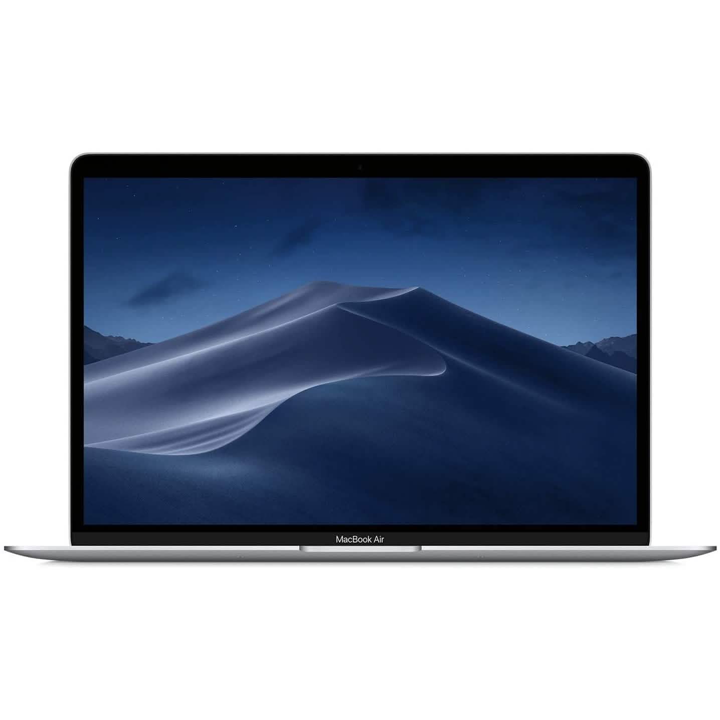 Apple MacBook Air Core i5 8GB 128GB 13-Inch Laptop (Refurbished)