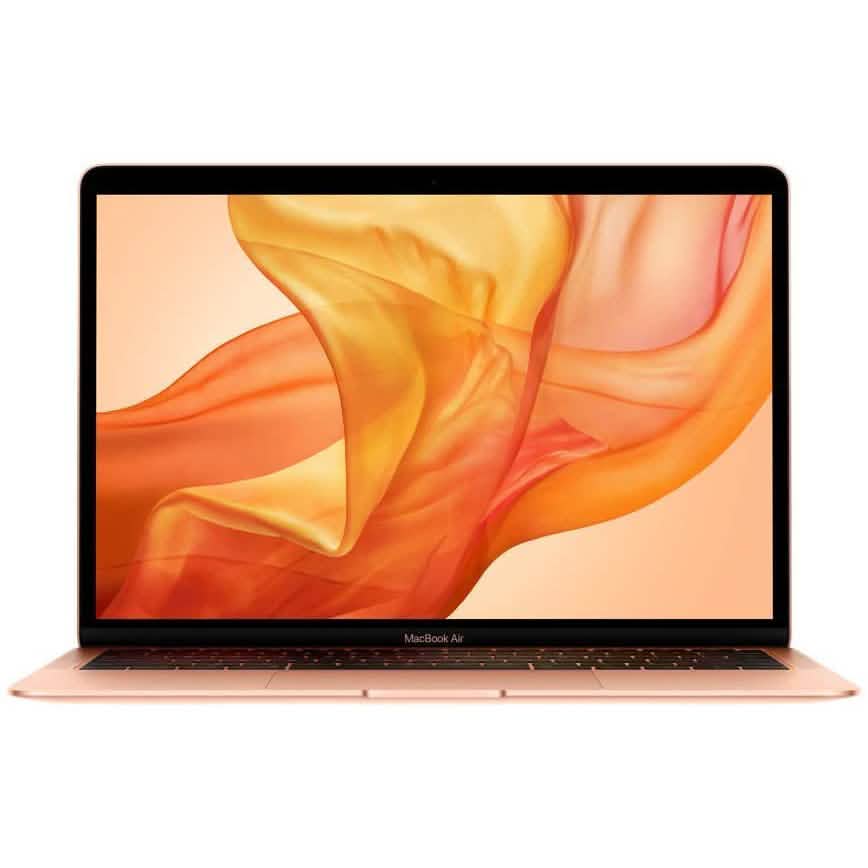 Apple MacBook Air Core i5 8GB 128GB 13-Inch Laptop (Refurbished)