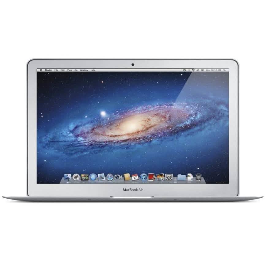 Apple MacBook Air Core i7 2.0GHz 11" 4GB 256 SSD (Refurbished)
