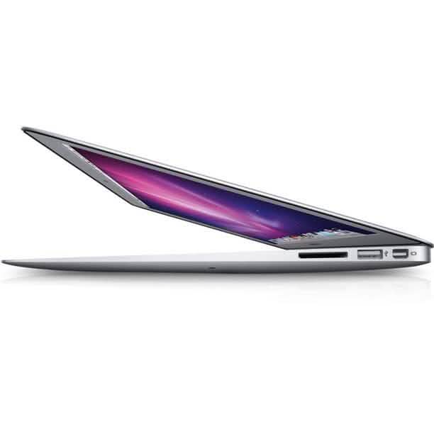 Apple MacBook Air Core i7 2.0GHz 11" (Refurbished)