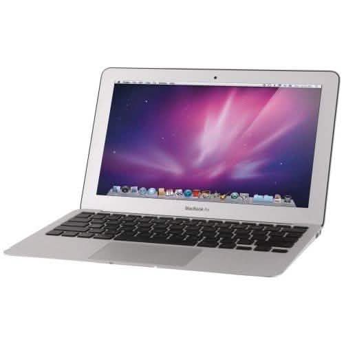 Apple MacBook Air Core i7 2.0GHz 11" (Refurbished)