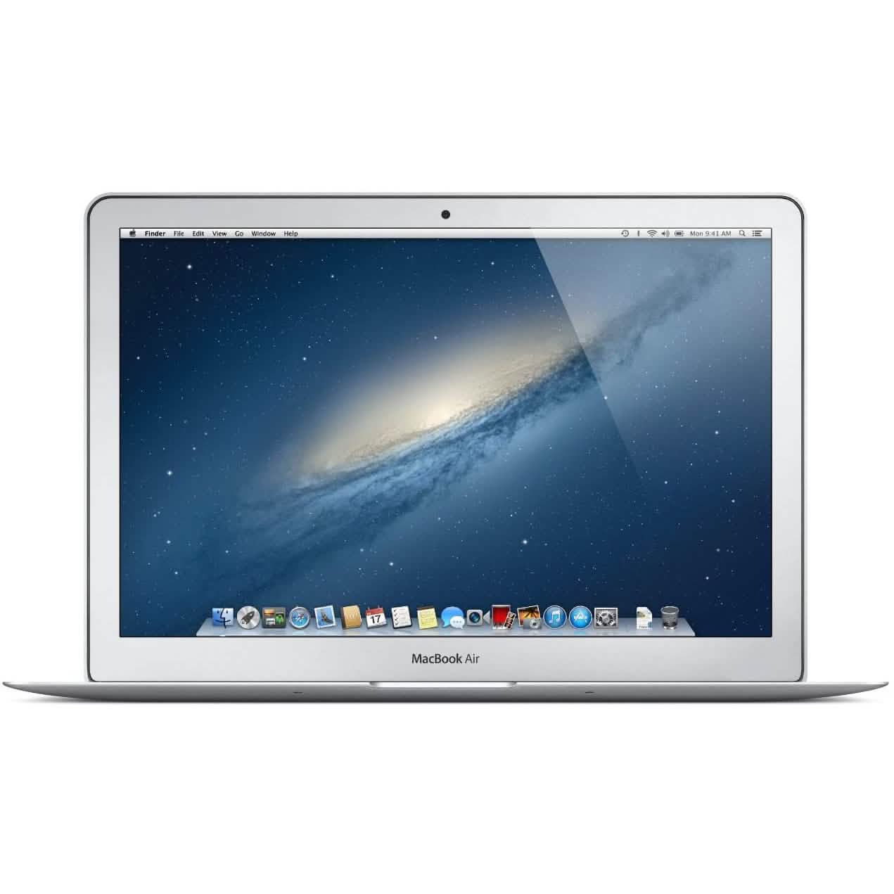 Apple MacBook Air i5 1.3 13" MD761LL/A (Refurbished)
