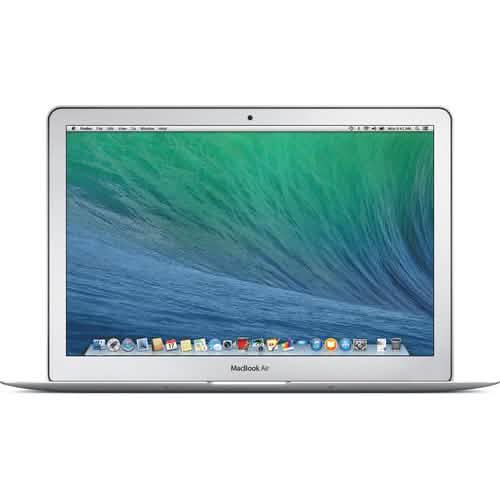 Apple MacBook Air i5 1.3 13" MD761LL/A (Refurbished)