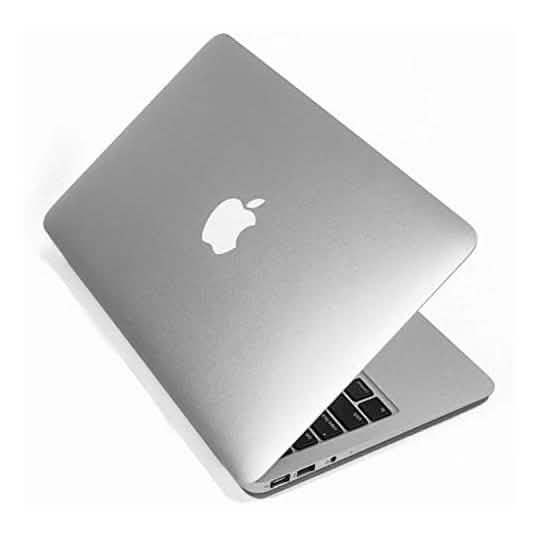 Apple MacBook Air MD223LL/A 11.6-Inch Laptop (Refurbished)