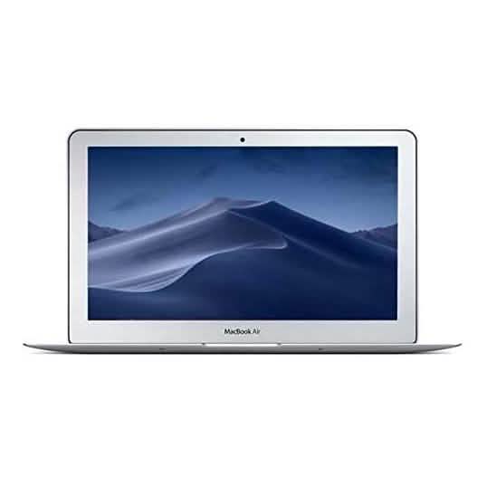 Apple MacBook Air MD223LL/A 11.6-Inch Laptop (Refurbished)