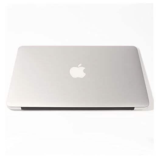 Apple MacBook Air MD223LL/A 11.6-Inch Laptop (Refurbished)