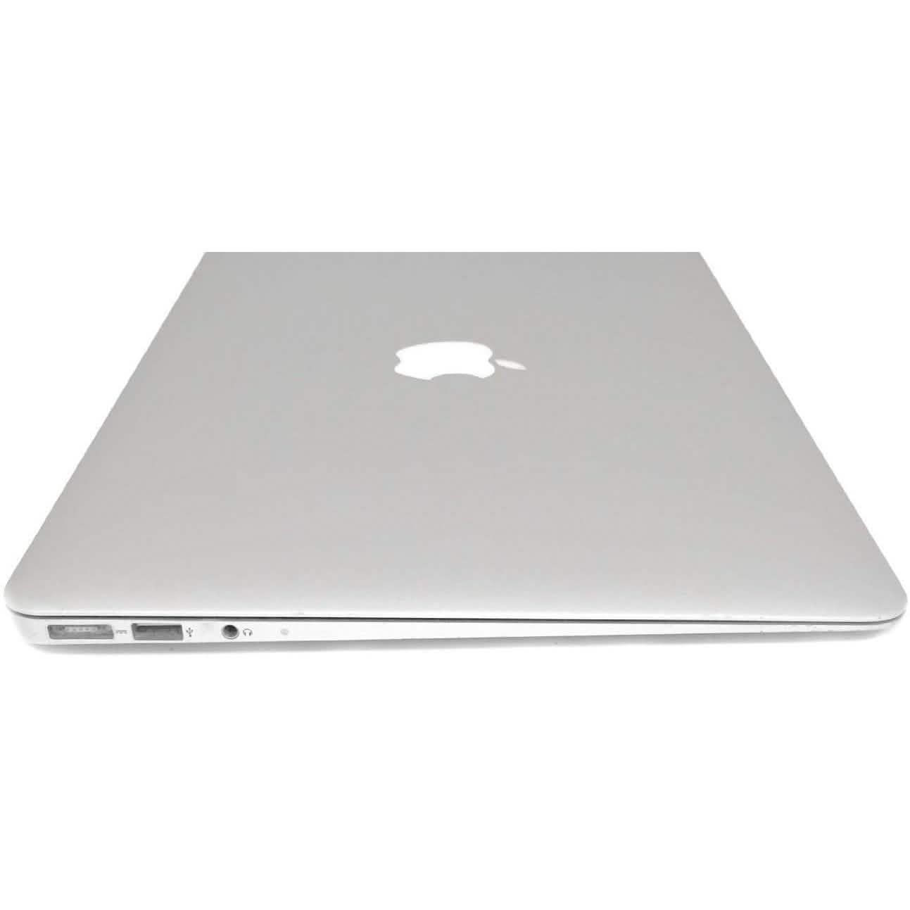 Apple MacBook Air MD224LL/A 11.6-Inch Laptop (Refurbished)