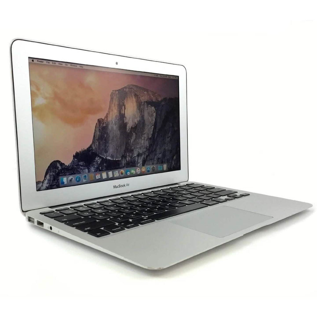 Apple MacBook Air MD224LL/A 11.6-Inch Laptop (Refurbished)