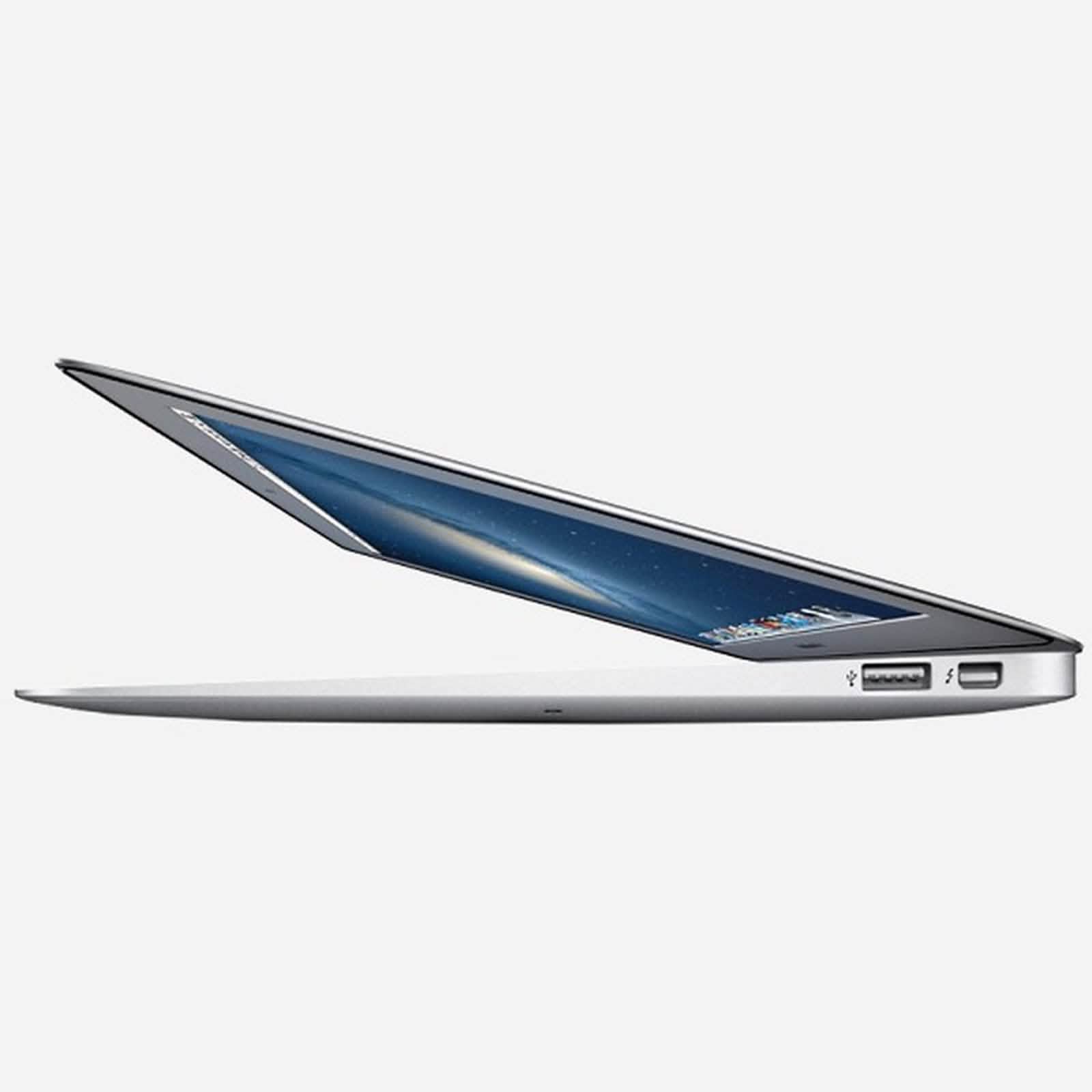 Apple MacBook Air MD711LL/A 11" i5 1.3GHz 4GB 128GB (Refurbished)