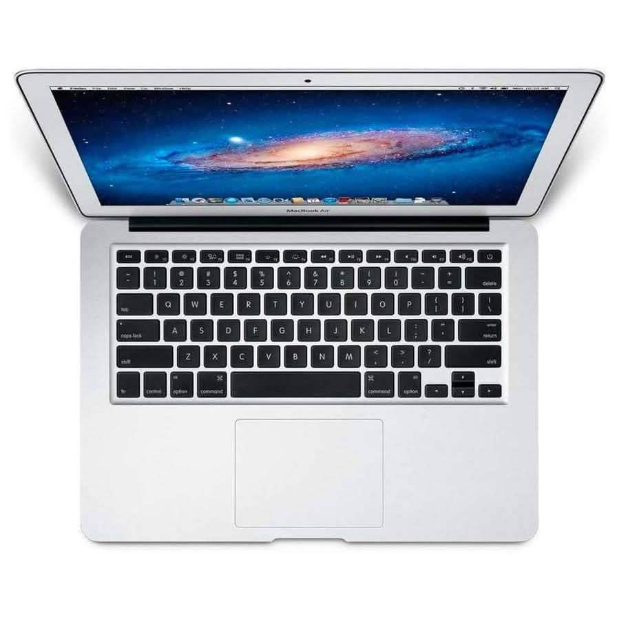 Apple MacBook Air MD711LL/A 11.6-inch Laptop (Refurbished)