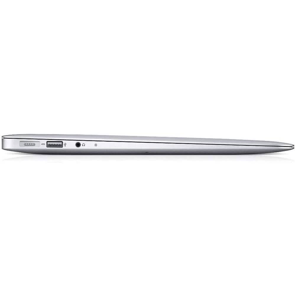 Apple MacBook Air MD711LL/B 11.6-Inch 4GB RAM, 128GB (Refurbished)