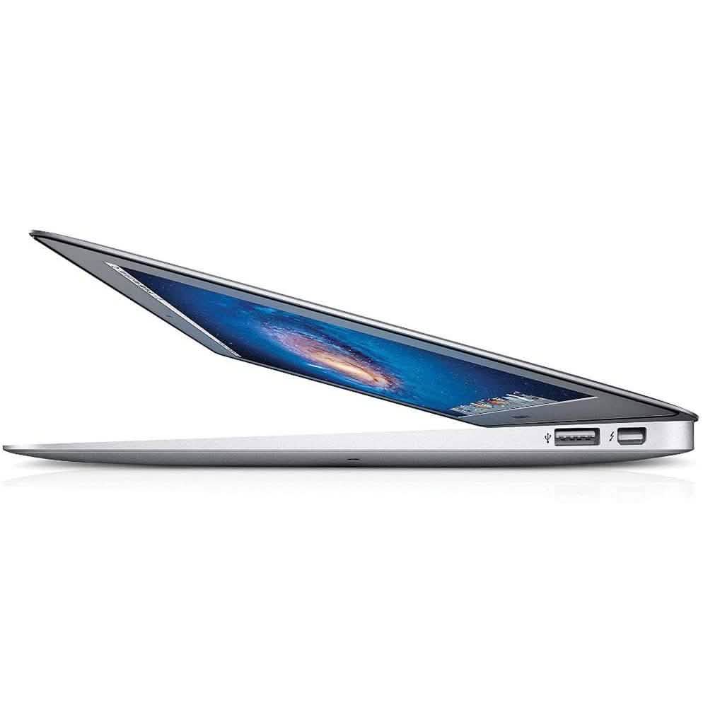 Apple MacBook Air MD711LL/B 11.6-Inch 4GB RAM, 128GB (Refurbished)