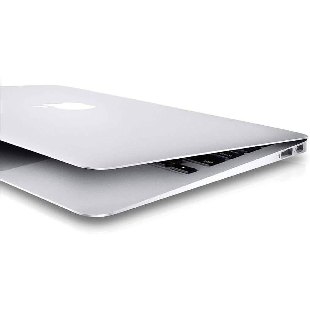 Apple MacBook Air MD711LL/B 11.6-Inch 4GB RAM, 128GB (Refurbished)