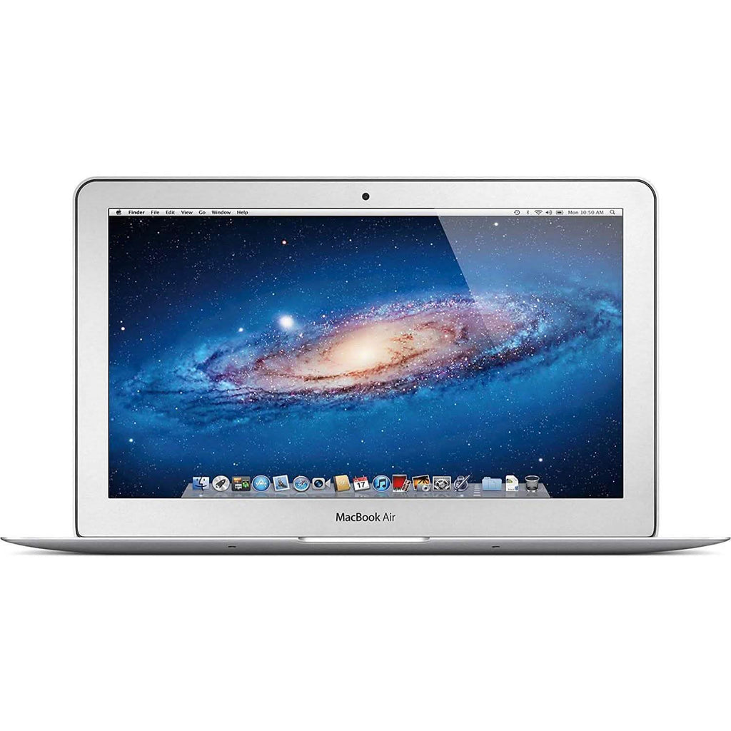 Apple MacBook Air MD711LL/B 11.6-Inch 4GB RAM, 128GB (Refurbished)