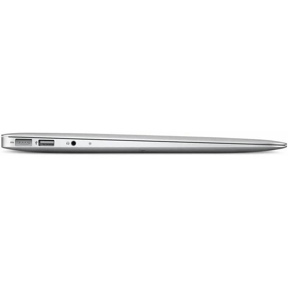 Apple MacBook Air MD760LL/A Core i5 1.3 13-Inch 4GB RAM 128GB (Refurbished)