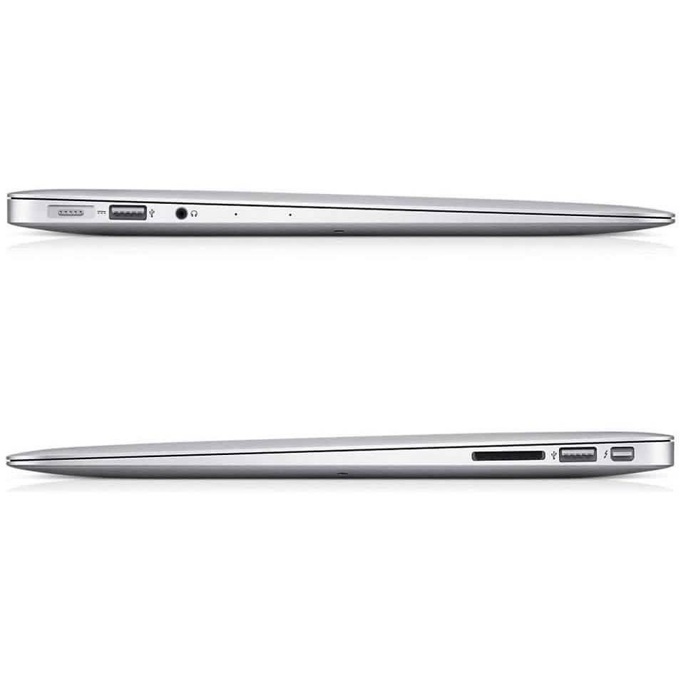 Apple MacBook Air MD760LL/A MD761LL/A Intel Core i5-4250U X2 1.3GHz (Refurbished)