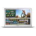 Apple MacBook Air MD761LL/A 13.3-Inch Laptop (Refurbished)