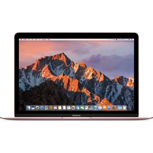 Apple MacBook Core i5 1.3GHz 12" (Refurbished)