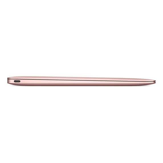 Apple MacBook Core i5 1.3GHz 12" (Refurbished)