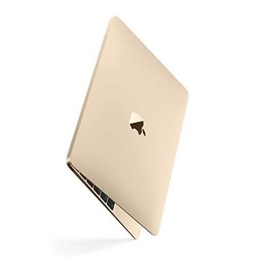 Apple MacBook Core M3 1.2GHz 12" 256GB SSD (Refurbished)
