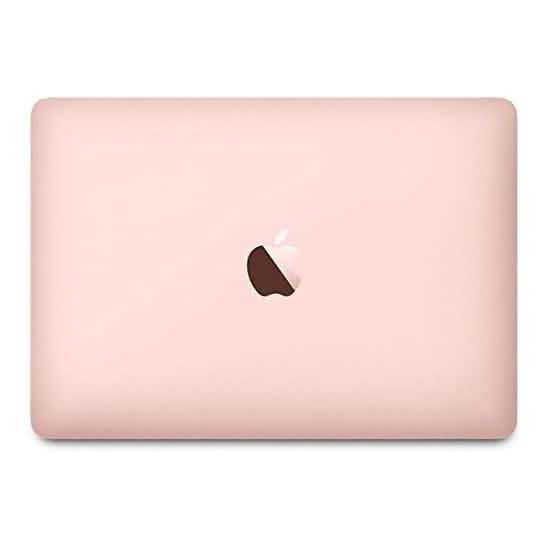 Apple MacBook Core M3 1.2GHz 12" (Refurbished)