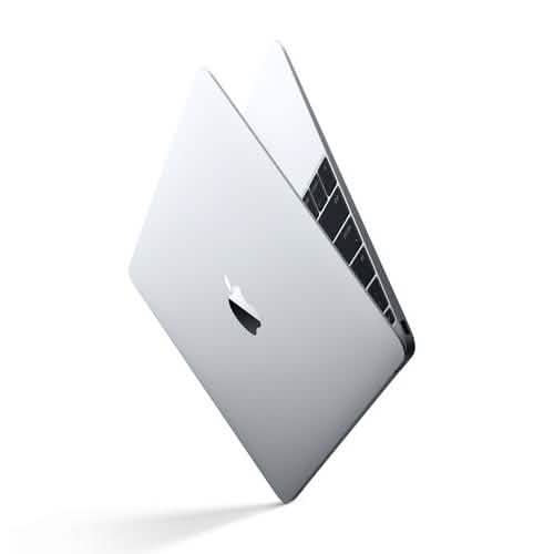 Apple MacBook Core M3 1.2GHz 12" 256GB SSD MNYF2LL/A (Refurbished)